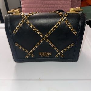 Guess cross body bag